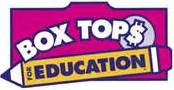 Box Tops logo with website URL
